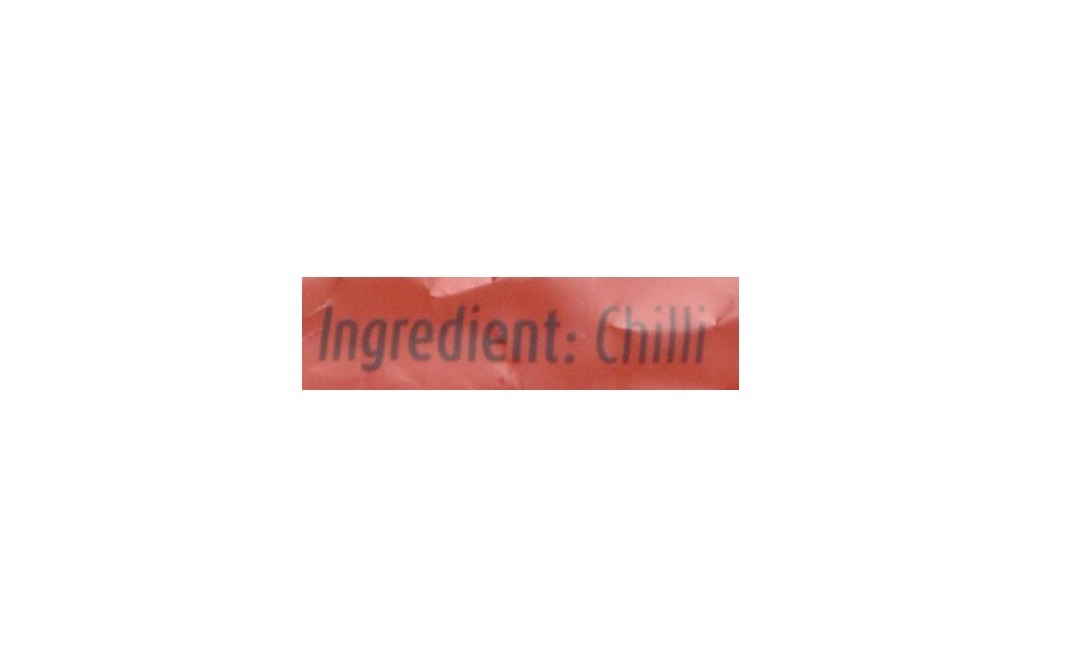 Suhana Ambari Chilli Powder    Pack  500 grams